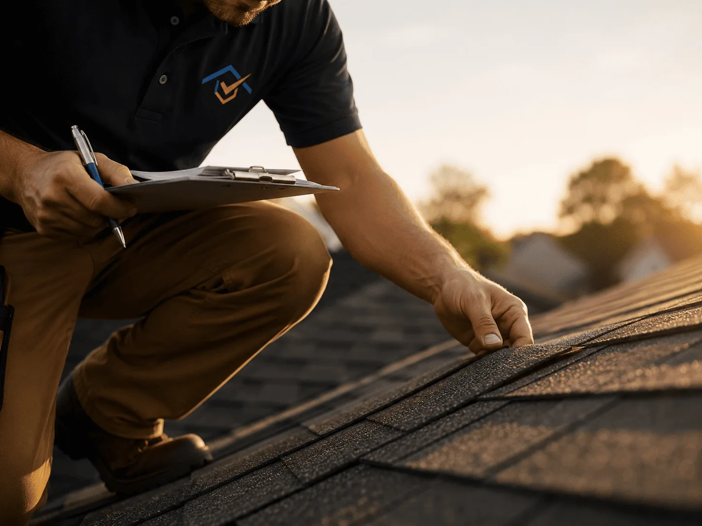 Why Choose Roof Inspection in Bethel Springs, TN
